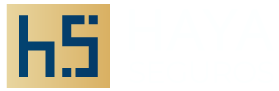 Haya Seguros Logotipo
